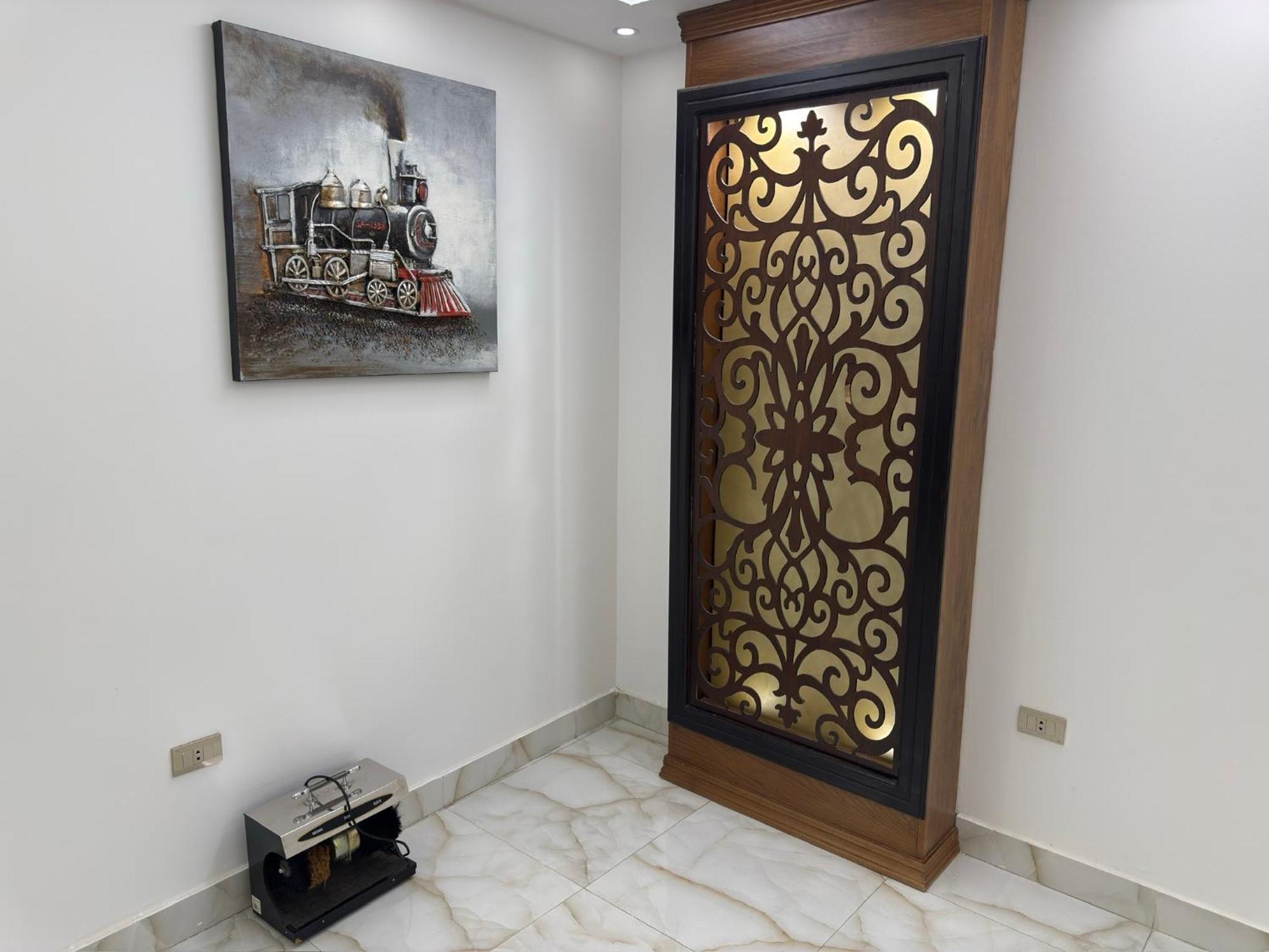 Le Royal Residence 3 Cairo Exterior photo